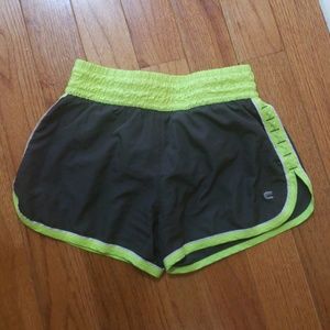 Colosseum sport shorts